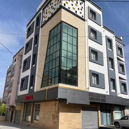 Hotel Borsa El Eulma Экстерьер фото