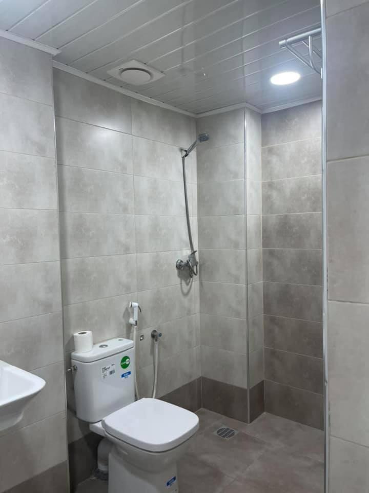 Hotel Borsa El Eulma Экстерьер фото
