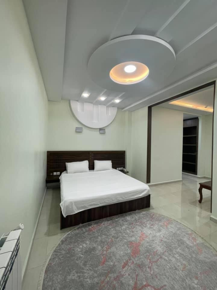 Hotel Borsa El Eulma Экстерьер фото