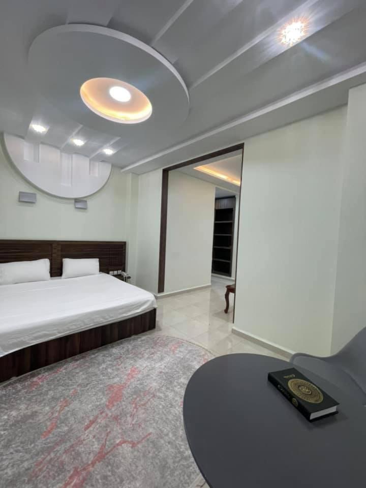 Hotel Borsa El Eulma Экстерьер фото