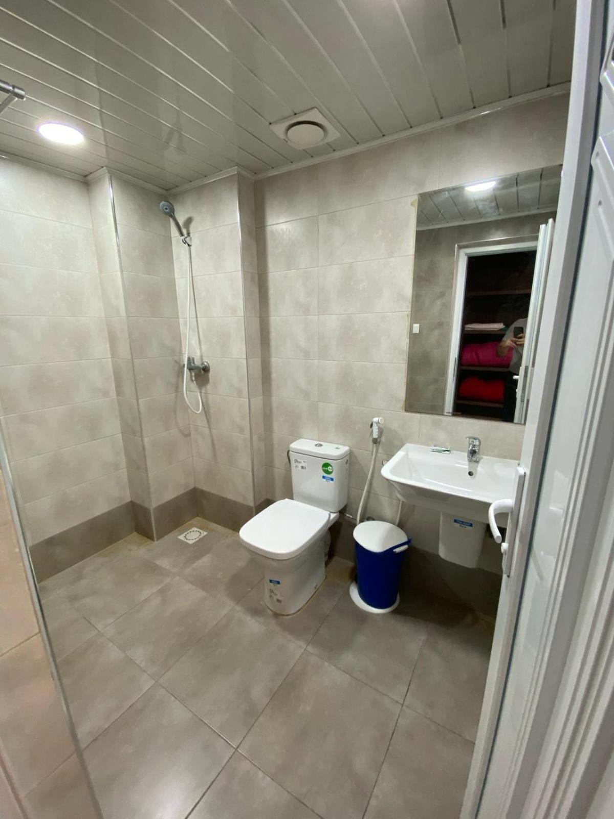 Hotel Borsa El Eulma Экстерьер фото